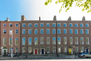 Scardon House, 40-45 Mountjoy Square South, Dublin 1, Dublin 1