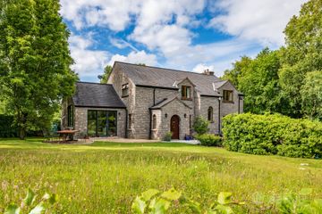 Bodenstown Lodge,, Bodenstown,, Sallins,, Co. Kildare, W91 HT28 — photo 2