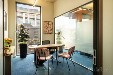 Iconic Offices, The Lennox Building, Portobello, Dublin 2 — photo 2