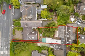 Torc Cottage, La Touche Close, Greystones, Co Wicklow, A63 EE76