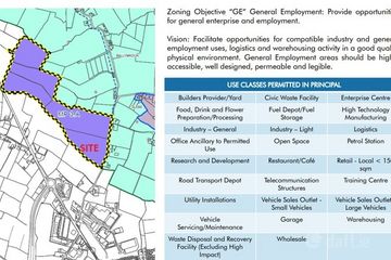 Development Land c. 23 Acres, Ashbourne, Co. Meath — photo 3
