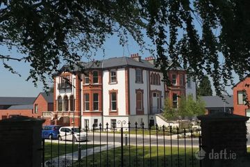 Kylemore, Kylemore House, Church Road, Killiney, Co. Dublin
