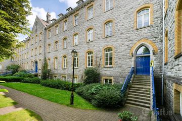 81 Hybreasal House, South Circular Road, Dublin 8
