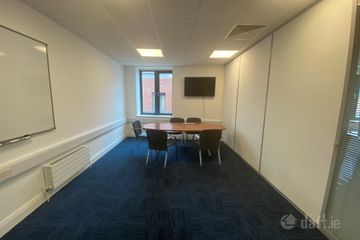 Third Floor, Spencer House, Store Street, Dublin 1, Co. Dublin — photo 3