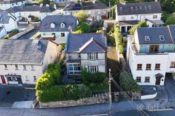 Rockville, 94 Salthill Road Lower, Salthill, Galway City, H91 NYF9