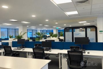 First Floor, The Crescent Building, Northwood Crescent, Dublin 9