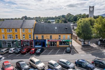 Eurospar, Market Square, Bunclody, Bunclody, Co. Wexford, Y21RX01