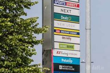 Westend Retail Park, Blanchardstown, Dublin 15 — photo 3