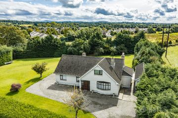 Teach Ard, Johnstown,, Naas, Co. Kildare, W91 Y5P0 — photo 3