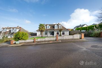 4 Landsborough Close, Moneygurney, Douglas, Co. Cork, T12F6NH — photo 2