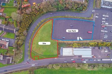 Development Site, Old Youghal Road, Mayfield, Co. Cork — photo 2