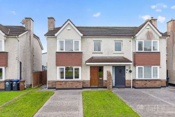 65 The Willows, Pollerton Road, Pollerton, Co. Carlow, R93T045