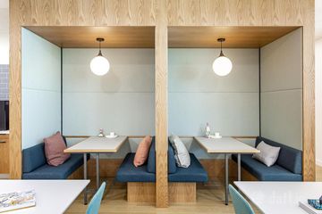 Flexible Office Space to let Dublin Airport  