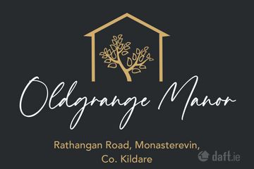 Oldgrange Manor, Rathangan Road, Monasterevin, Co. Kildare