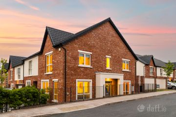 20 Whitethorn Place, Naas, Co. Kildare, W91E9TN