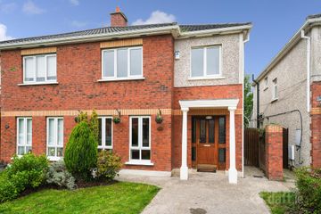 145 Hazelbury Park, Clonee, Dublin 15 — photo 2