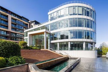Part 1st Floor, The Grange, Stillorgan Road, Stillorgan, Stillorgan, Co. Dublin