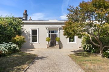 20 Mulgrave Terrace, Dun Laoghaire, Co. Dublin, A96VR02