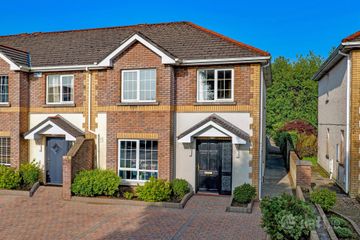 64 An Fiodan, Doughiska, Galway, H91 AHR2