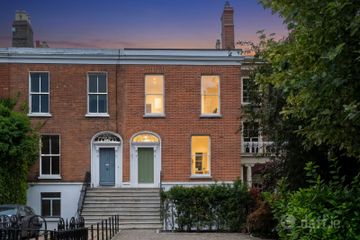 Leeson Street Upper, Dublin 4, Ballsbridge, Dublin 4