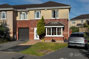 26 Mount Eustace Close, Dublin 15, D15W3X9 — photo 3