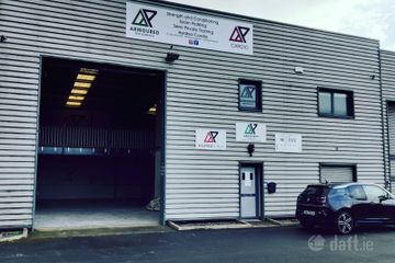 Unit A3, Cherry Orchard Business Centre, Cherry Orchard Industrial Estate, Ballyfermot Road, Dublin 10, Ballyfermot, Dublin 10
