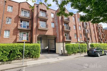 Apartment 11, Trinity Square, Townsend Street, Dublin 2, D02RX76