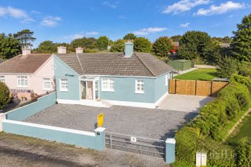 1 Gneevebane, Tyrrellspass, Mullingar, Co. Westmeath, N91W9T3