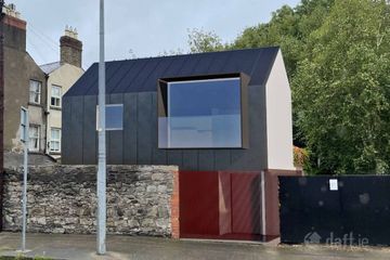 54 Rathgar Avenue, Site With FPP, Rathgar, Dublin 6, D06T2W4