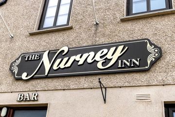 Nurney Inn, Main St, Co. Carlow, R93AH95 — photo 2