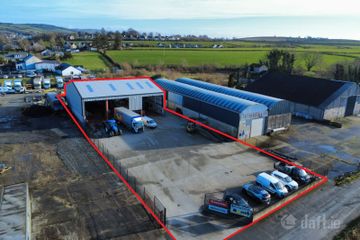 Newtown Tyre Centre, Newtowncunningham, Newtown Cunningham, Co. Donegal, F93AEC5