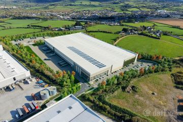 Unit G, Greenogue Logistics Park, Rathcoole, Co. Dublin — photo 2