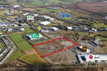 Site at Athlone Business Park, Dublin Road, Athlone, Co. Westmeath
