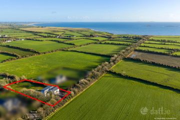 Dot's Seaview Cottage, Haggard, Bannow, Co. Wexford, Y35XTY3 — photo 2