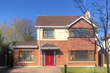 11 Cherryvalley Grove, Cherryvalley, Rathmolyon, Enfield, Ballyhoe, Co. Meath