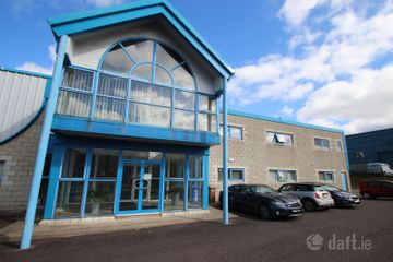 Unit 3, Carrigaline Industrial Estate, Kilnagleary, Carrigaline, Co. Cork