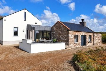 Clougherdillure, Burtonport, Co. Donegal, F94X6R0