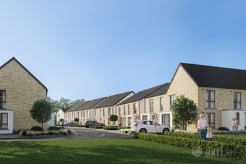 Glenbrook At Ballymakenny Park, Drogheda, Co. Louth