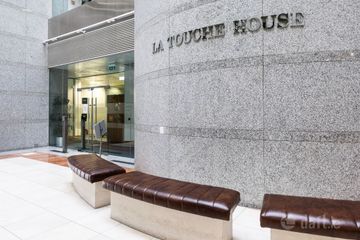 La Touche House, Custom House Dock, IFSC, Dublin 1 — photo 2