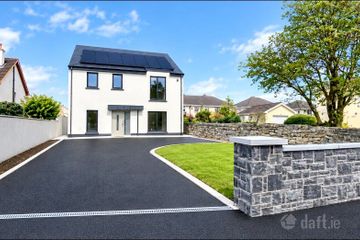 Merlin Park Lane, Doughiska, Co. Galway