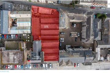 Morco Building, The Mall, North Quay, Drogheda, Co. Louth — photo 3
