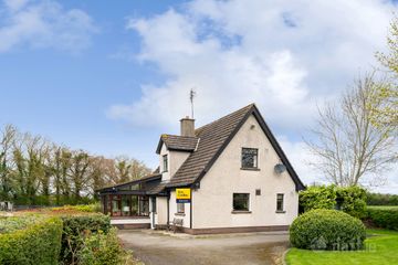Rushwee House, Saint Margarets, Co. Dublin