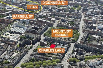 25 - 26 CHARLES LANE, DUBLIN 1, Dublin 1, Co. Dublin — photo 2