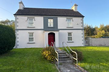 Cloonascragh, Belclare, Caherlistrane, Co. Galway, H54RK38