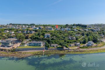 Halyards, Camden Road, Crosshaven, Co. Cork, P43 DC52