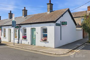 12 Niall Street, Dublin 7, Arbour Hill, Dublin 7, D07N6V9