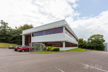 Ground Floor Block A, Cork Business and Technology Park, Model Farm Road, Cork — photo 2