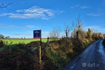 0.6 Acre Site In SpringLawn, Springlawn, Mountbellew, Co. Galway