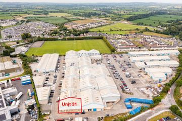 Unit 31, Boyne Business Park, Drogheda, Co. Louth — photo 2