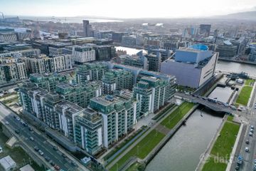 63 Kirkpatrick House, IFSC, Dublin 1, D01KT21